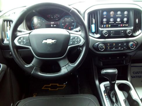 Used 2019 Chevrolet Colorado LT RWD image 19