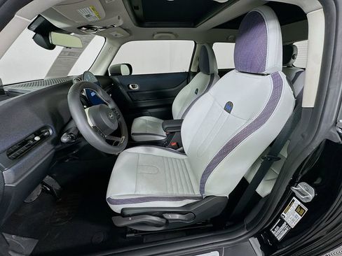 Certified 2025 MINI Cooper S image 21