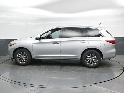 Used 2013 INFINITI JX35 AWD w/ Premium Pkg image 9