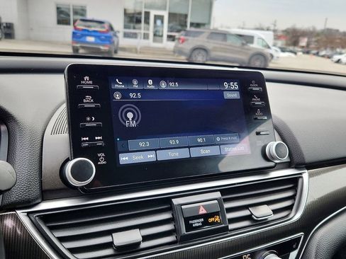 Used 2022 Honda Accord Sport Special Edition image 10