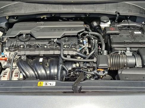 Used 2023 Hyundai Kona SEL AWD/4WD image 32