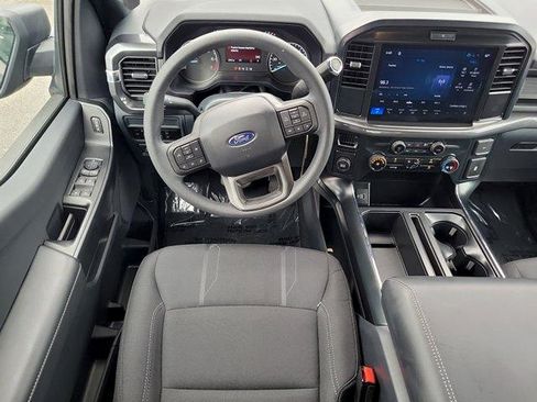 Used 2026 Ford F150 STX RWD image 15