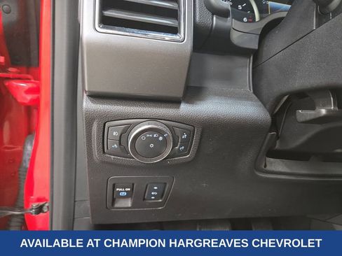 Used 2018 Ford F150 XLT w/ Equipment Group 302A Luxury image 23