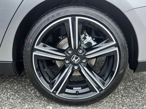 New 2026 Honda Accord Sport image 5