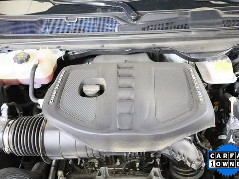 Used 2025 RAM 1500 RHO w/ RHO Level 1 Equipment Group AWD/4WD image 15