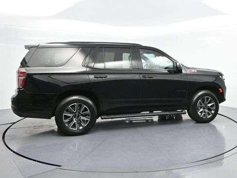 Used 2023 Chevrolet Tahoe Z71 w/ Z71 Off-Road Package AWD/4WD image 8