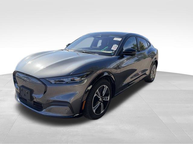 Used 2023 Ford Mustang Mach-E Premium AWD/4WD image 3
