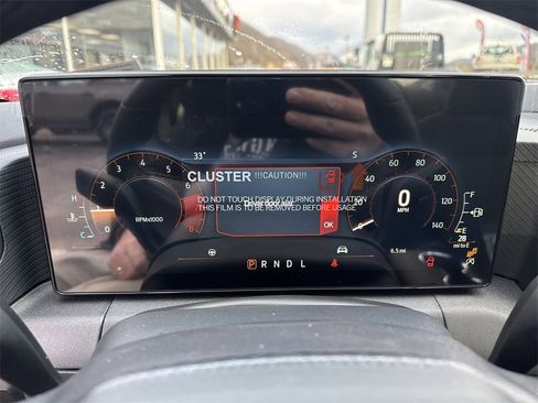 New 2026 Ford Mustang Coupe image 17