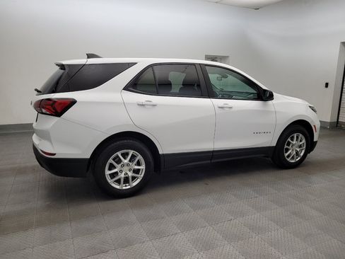 Used 2024 Chevrolet Equinox LS w/ LS Convenience Package FWD image 10