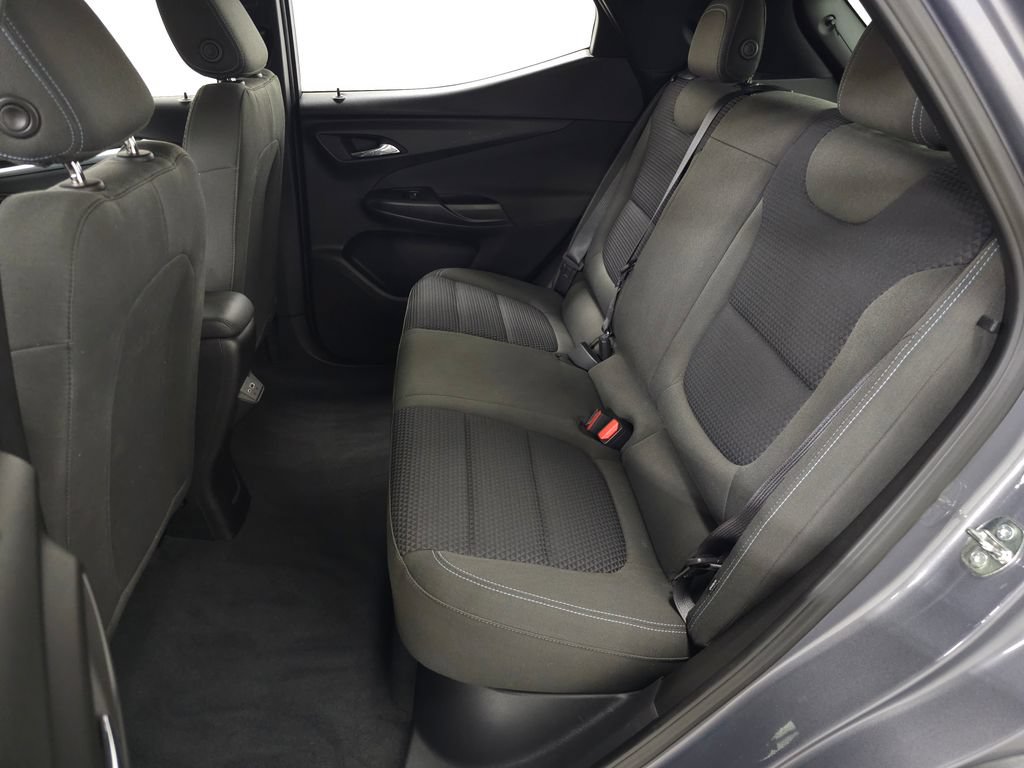 Used 2023 Chevrolet Bolt EUV LT w/ Driver Confidence Package FWD image 30