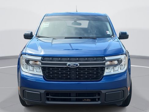 Used 2024 Ford Maverick XLT w/ XLT Luxury Package image 2