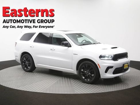 Used 2022 Dodge Durango R/T AWD/4WD image 52