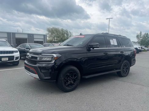 Used 2022 Ford Expedition Timberline AWD/4WD image 3