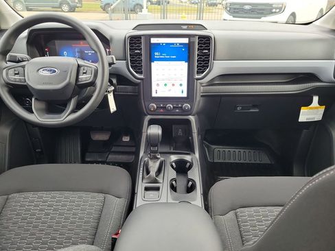 New 2025 Ford Ranger XL w/ Trailer Tow Package image 11