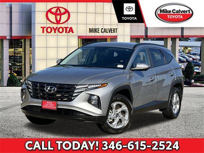 Used 2024 Hyundai Tucson SEL