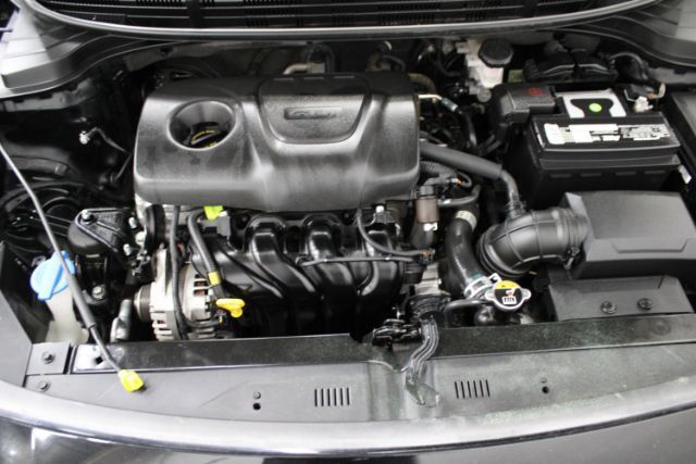 Used 2018 Kia Rio LX FWD image 21