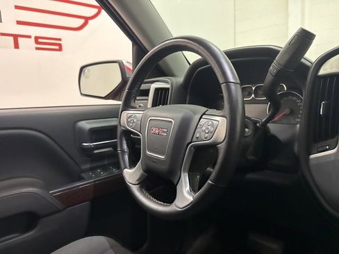 Used 2017 GMC Sierra 1500 SLE w/ SLE Value Package image 60