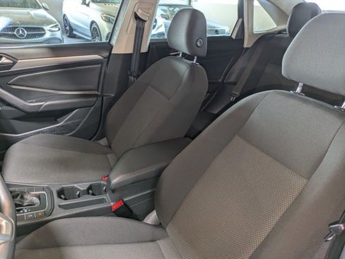 Used 2019 Volkswagen Jetta S w/ Driver Assistance Package FWD image 17
