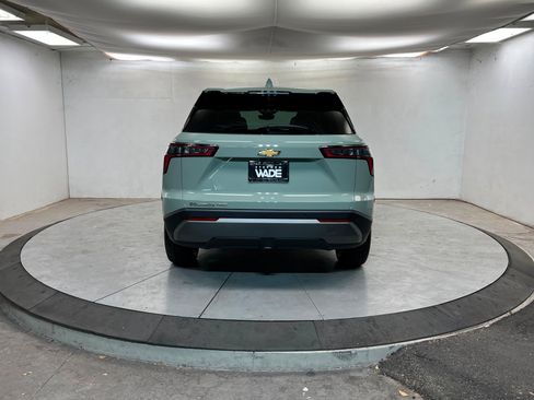 New 2026 Chevrolet Equinox LT w/ Convenience Package II image 5