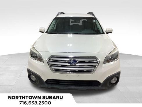 Used 2015 Subaru Outback 2.5i Premium image 2