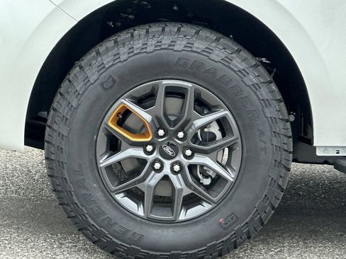 New 2026 Ford Expedition Tremor AWD/4WD image 27
