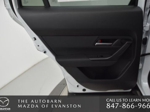 New 2026 MAZDA CX-50 AWD 2.5 S w/ Cargo Package image 33