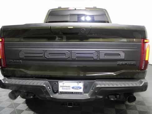 Used 2025 Ford F150 Raptor image 6