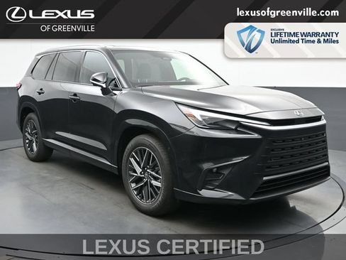Used 2026 Lexus TX 350 AWD w/ Technology Package image 2
