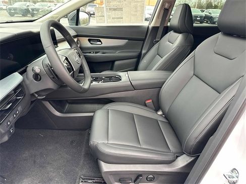 New 2025 Nissan Murano SL image 9