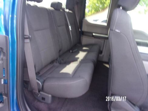 Used 2017 Ford F150 XL w/ Equipment Group 101A Mid AWD/4WD image 10