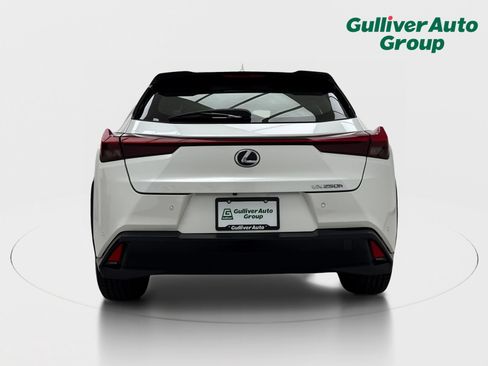 Used 2020 Lexus UX 250h w/ Accessory Package 2 AWD/4WD image 7
