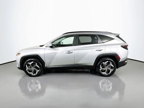 Used 2023 Hyundai Tucson SEL w/ Convenience Package image 5