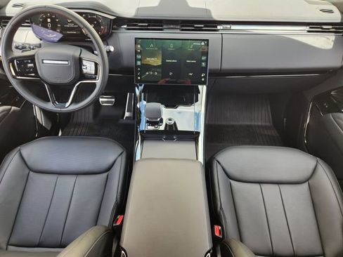 New 2026 Land Rover Range Rover Sport Dynamic SE image 19