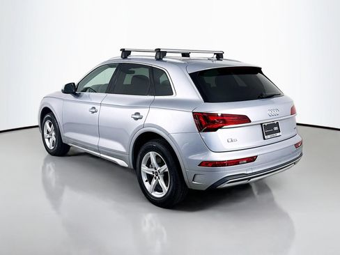 Certified 2023 Audi Q5 Premium w/ Convenience Package AWD/4WD image 3