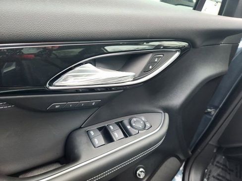 New 2026 Buick Envision Preferred AWD/4WD image 9
