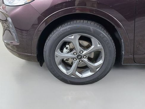 Certified 2023 Ford Escape ST-Line Select w/ Tech Pack #2 AWD/4WD image 37