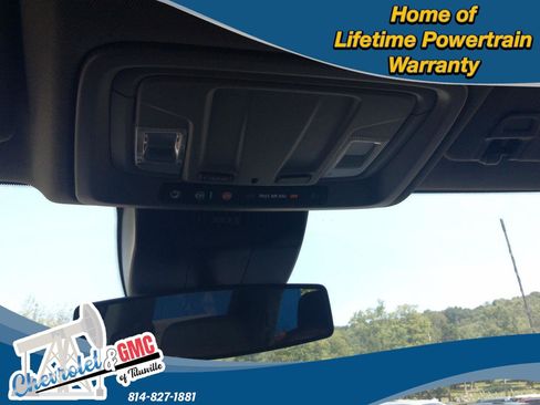 New 2025 Chevrolet Silverado 2500 W/T image 24