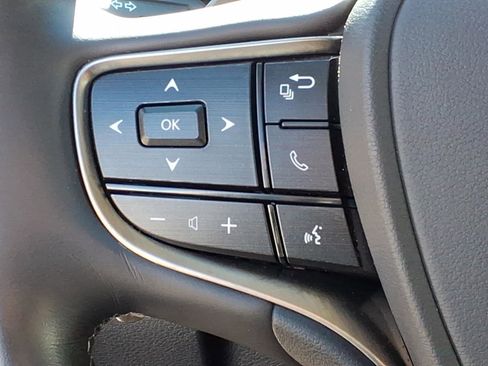 Used 2021 Lexus ES 350 w/ Premium Package image 14