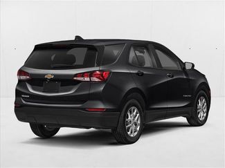 Used 2024 Chevrolet Equinox Premier AWD/4WD video 2