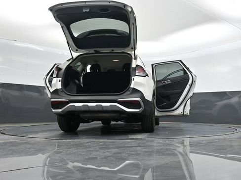 Used 2024 Kia Sportage LX FWD image 39