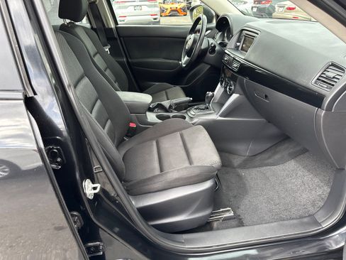 Used 2013 MAZDA CX-5 Touring FWD image 15