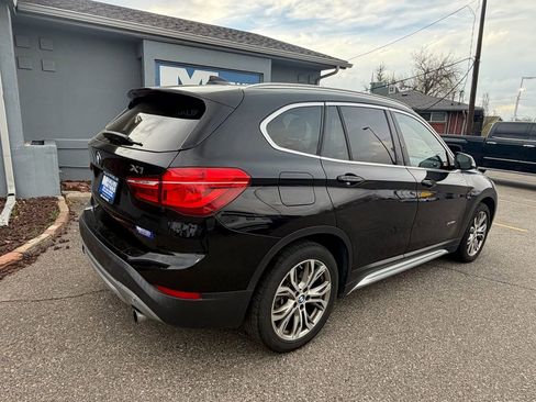 Used 2016 BMW X1 xDrive28i image 5