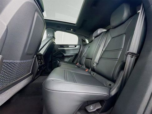 New 2025 Porsche Cayenne S image 16