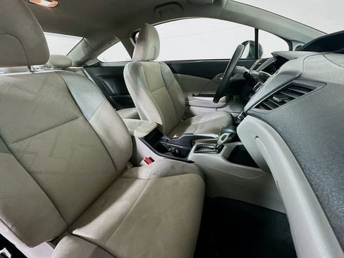 Used 2012 Honda Civic LX image 24