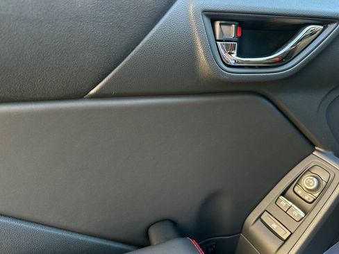 New 2026 Subaru BRZ Limited w/ Popular Package 1 image 11