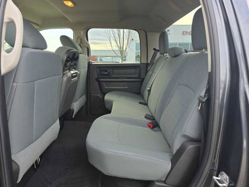 Used 2019 RAM 1500 Tradesman w/ Popular Equipment Group image 17