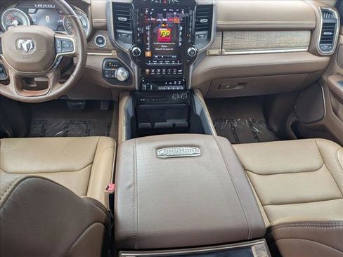 Used 2019 RAM 1500 Limited AWD/4WD image 18