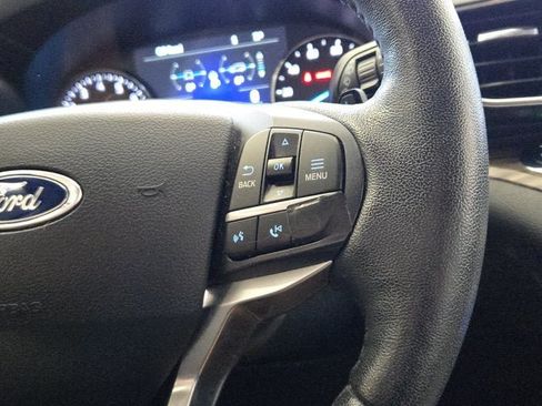 Used 2020 Ford Explorer Limited AWD/4WD image 29