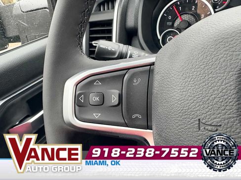 New 2026 RAM 3500 Big Horn image 33