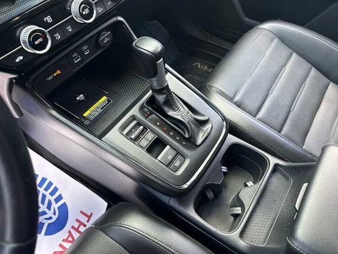 Used 2025 Honda CR-V EX-L image 13